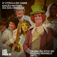VITROLA DO HABIB EPISODIO 140- VITROLA DO HABIB EDIÇÃO DIA DAS CRIANÇAS 2019