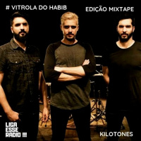 VITROLA DO HABIB EPISODIO 137- EDIÇÃO MIXTAPE