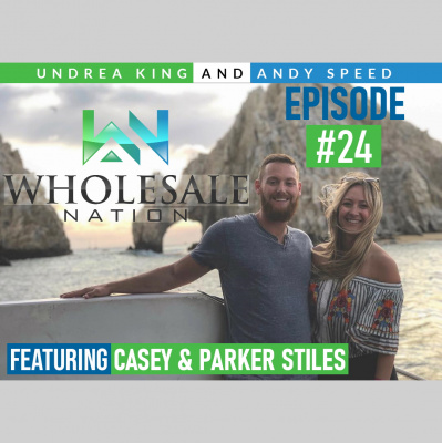 Wholesale Nation Podcast