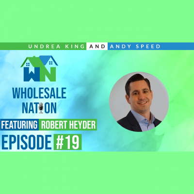 Wholesale Nation Podcast