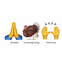 11.15.2018 - Thanksgiving - Patrick Hundl