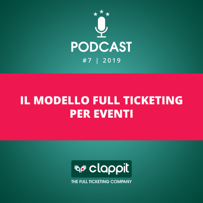 Full Ticketing Eventi Fiscali, Biglietteria Personalizzata, Controllo Accessi, Meeting Industry.