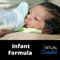 Episode 162: #38-1 Infant Nutrition