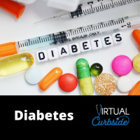 Episode 135: #32-2 Diabetes Treatment