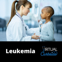 Episode 125: #30-1: Childhood Leukemia