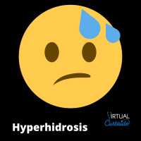 #18-4 Acne  Hyperhidrosis: Q  A