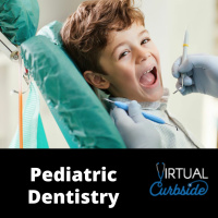 #50-1 Pediatric Dentistry: Prevention