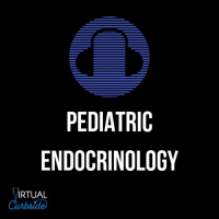 #7-3 Pediatric Endocrinology: Deviations