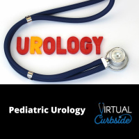 Episode 286: #67-1 Pediatric Urology: UDT