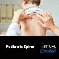Episode 272: #63-4 Pediatric Spine Q  A