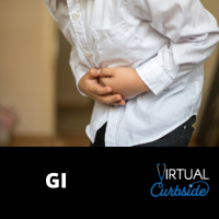 Episode 171: #40-1 Gastroesophageal Reflux