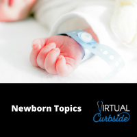 Episode 285: #66-4 Newborn Topics: Q  A