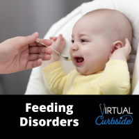 Episode 189: #44-1 Feeding Disorder: Feeding Disorder vs Eating Disorder