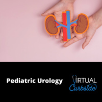 Episode 302: #70-3 Urology Issues: Neurogenic Bladder