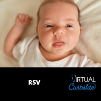 Episode 245: #57-2 RSV  COVID Fall 2023