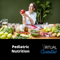 Episode 238: #55-4 Pediatric Nutrition: Q  A