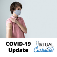 Episode 156: Bonus: Conversation with Dr. Leisha Nolen December 2021