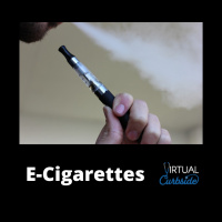 Episode 117: #28-1 E-Cigarettes: Whats Available