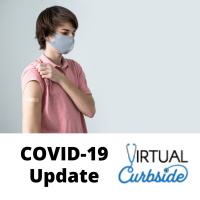 Episode 128: Bonus: COVID-19 Episode 2