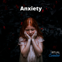 Episode 103: #25-2 Anxiety: Non Pharmacologic Treatment of Anxiety