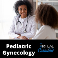 Episode 150: #35-4 Pediatric Gynecology: Q  A