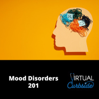 Episode 305: #71-2 Mood Disorders 201: Comorbid Issues
