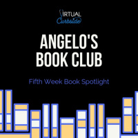 Episode 138: Bonus: Angelos Book Club