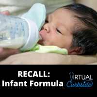 Episode 182: #38-Bonus: Infant Formula - Supply Chain Update