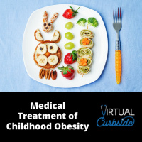 Episode 231: #54-1 Medical Treatment of Pediatric Obesity
