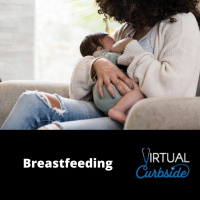 Episode 241: #56-2 Breastfeeding Disparities and Rates in U.S. 