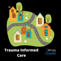 #16-2 Trauma Informed Care: Detection in Clinic