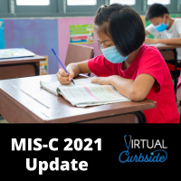 Episode 145: #34-3 MIS-C: Reducing Spread