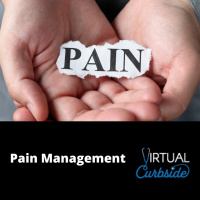 Episode 294: #68-4 Pain Management: Q  A