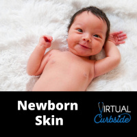 Episode 167: #39-1 Newborn Skin Concerns