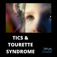 Episode 101: #24-4 Tics  Tourette Syndrome: Q  A