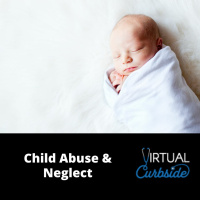 Episode 248: #58-1 Child Abuse  Neglect: Sentinel Injuries