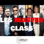 Les Master Class Du Festival Lumière
