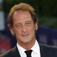 2016 - Vincent LINDON