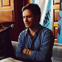 2019 - Gaël GARCIA BERNAL