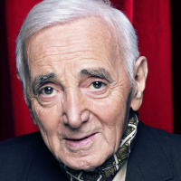 2017 - Charles AZNAVOUR