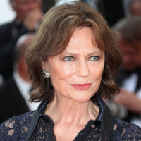 2012 - Jacqueline BISSET