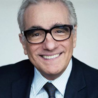 2015 - Martin SCORSESE