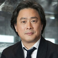 2016 - Park CHAN-WOOK
