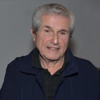 2018 - Claude LELOUCH