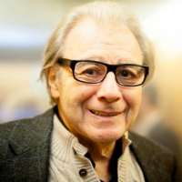 2012 - Lalo SCHIFRIN