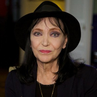 2017 - Anna KARINA