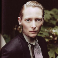 2017 - Tilda SWINTON