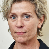2019 - Frances MCDORMAND