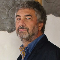 2012 - François SAMUELSON