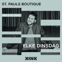 St. Paul#x2019s Boutique